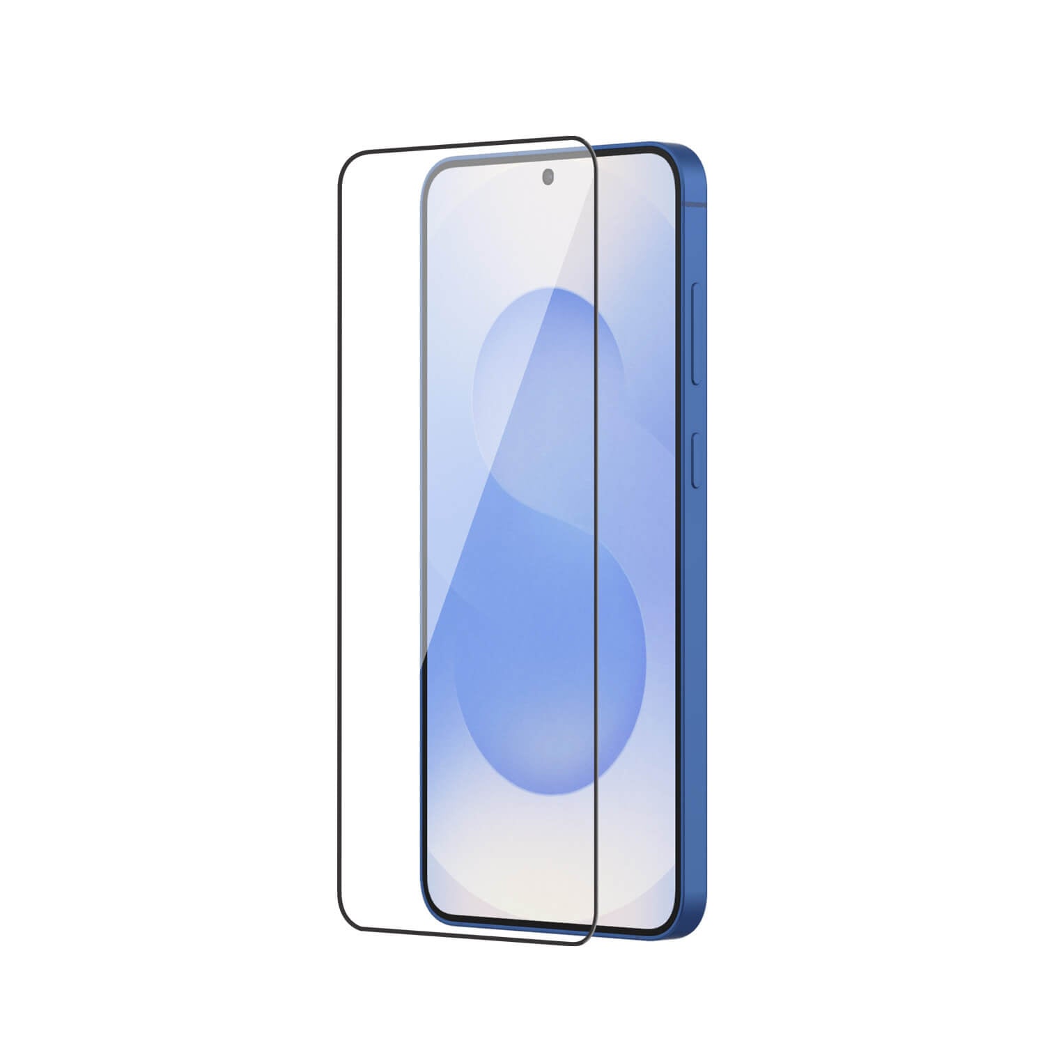 📱 ACDC 2-Pack Screen Protector for Samsung Galaxy S24 Ultra & S25 Ultra (6.8″)