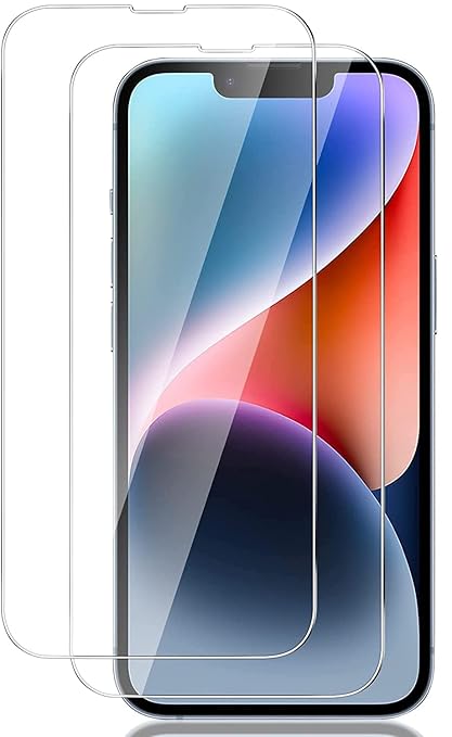 📱 ACDC iPhone Screen Protector – Clear, Durable & Reliable Protection