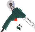 60w Electric Soldering Iron Gun Kit with Automatic Solder Wire Feed – Fast Heating Welding Tool