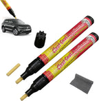 2pcs Car Scratch Repair Remover  Magic Pen Marker