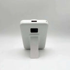 🔋 ACDC 10,000 mAh Portable Charger Power Bank with Foldable Stand & 20W PD Fast Charging