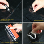 🚗 Windscreen Repair Resin Kit (2 Pack) – DIY Crack & Chip Fix